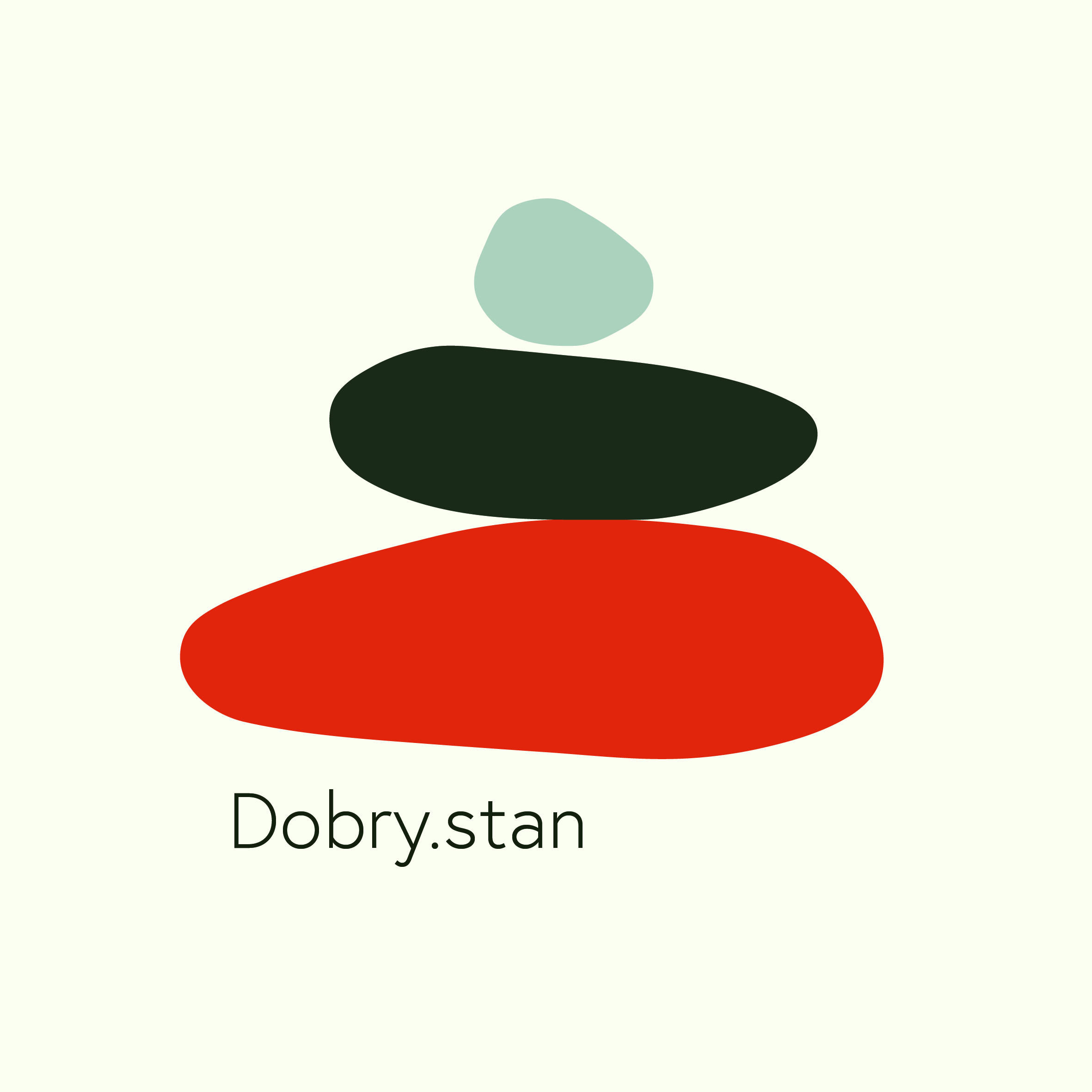 Logo Dobry Stan